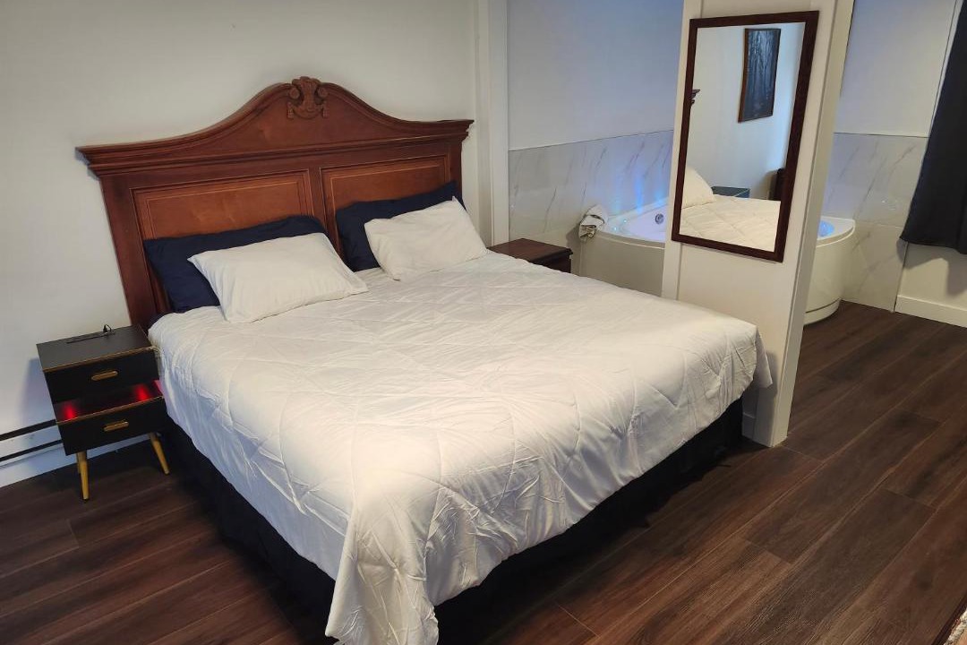 Photo of Bedroom in Cache Creek