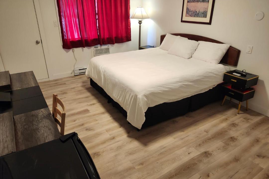 Photo of Bedroom in Cache Creek