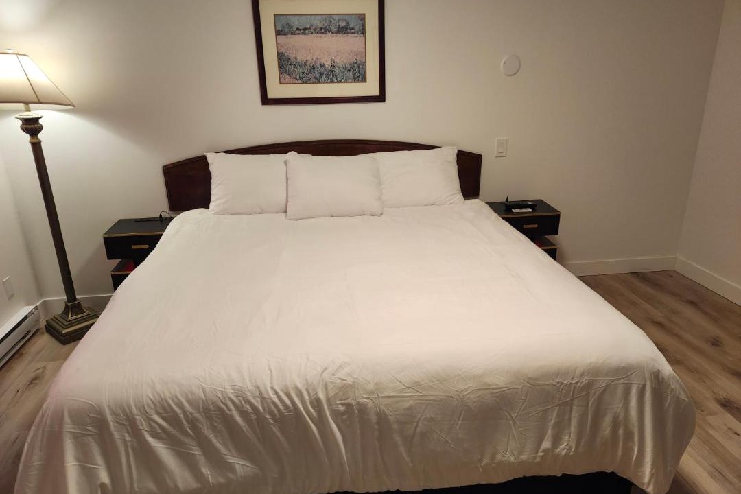 Photo of Bedroom in Cache Creek