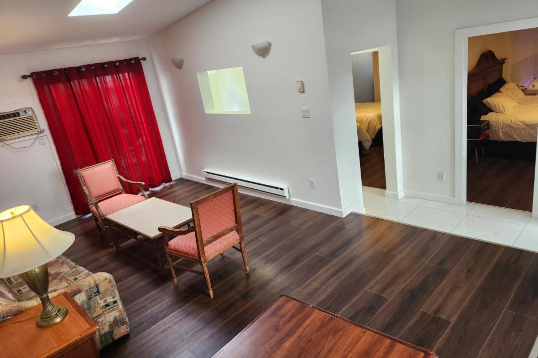 Photo of Bedroom in Cache Creek