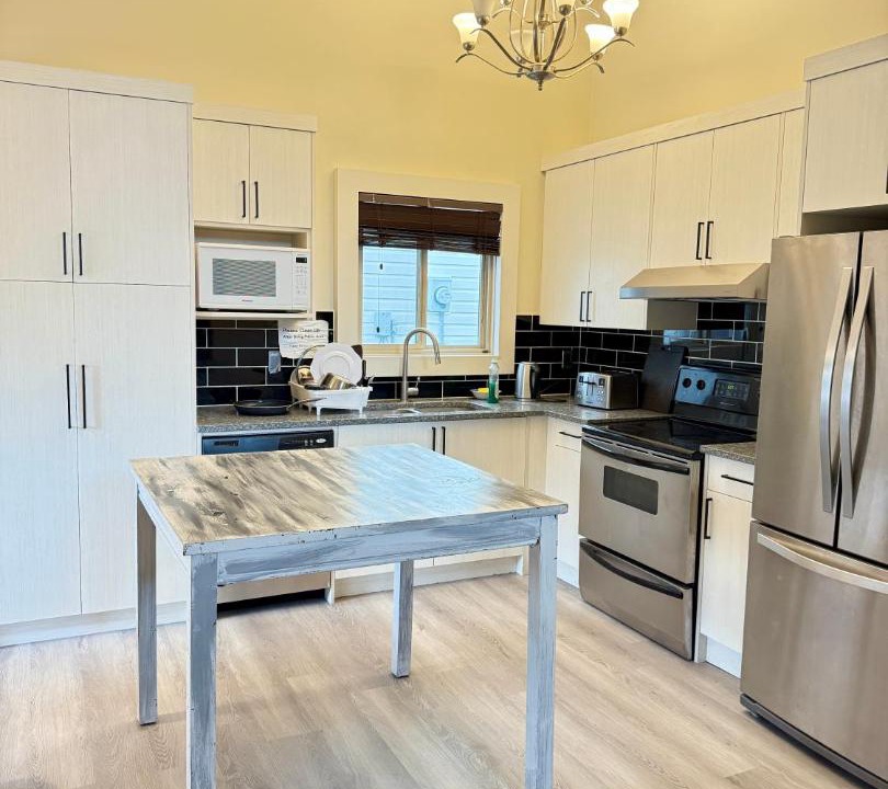 Photo of Kitchen in Ranchlands