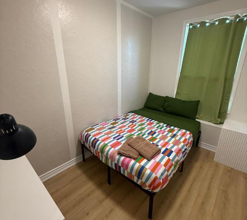Photo of Bedroom in Bay Cloverhill