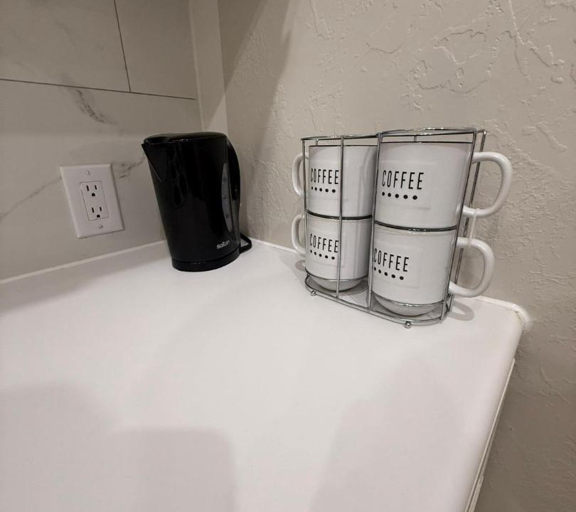 Photo of Bathroom in Bay Cloverhill