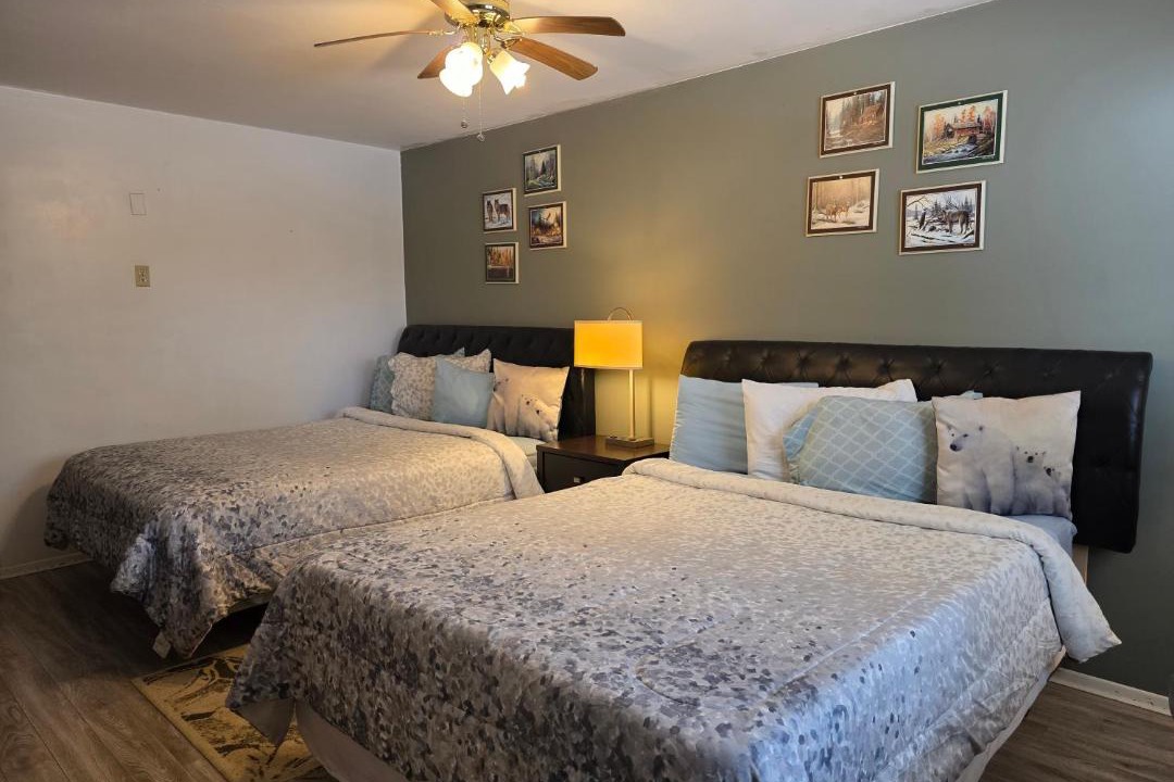 Photo of Bedroom in Wiarton
