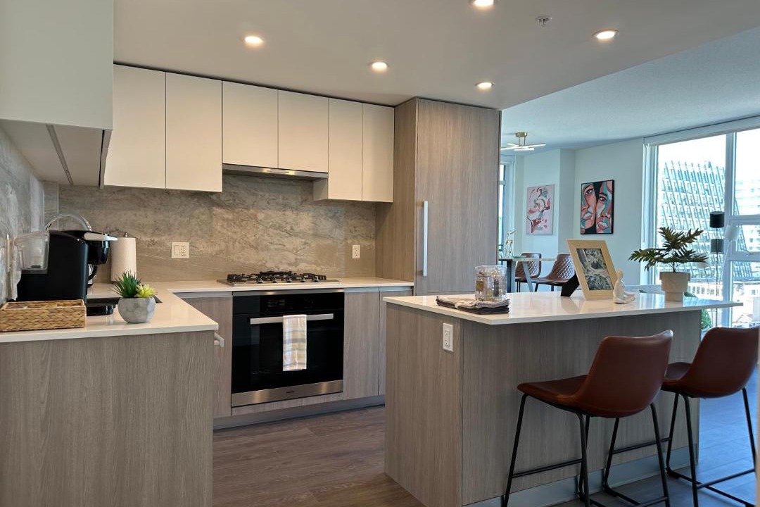 Photo of Kitchen in Vancouver