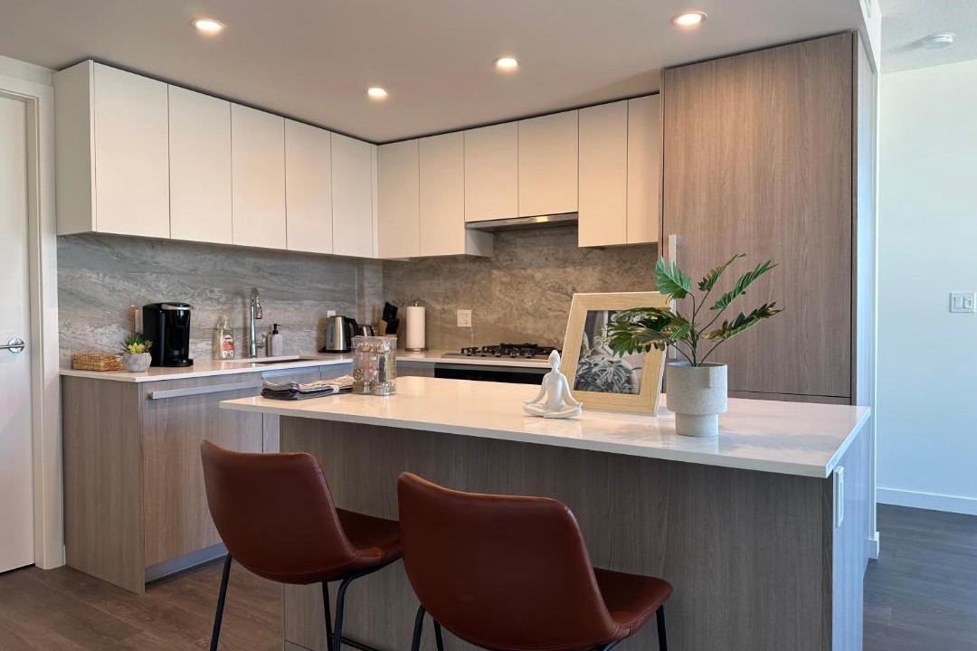 Photo of Kitchen in Vancouver