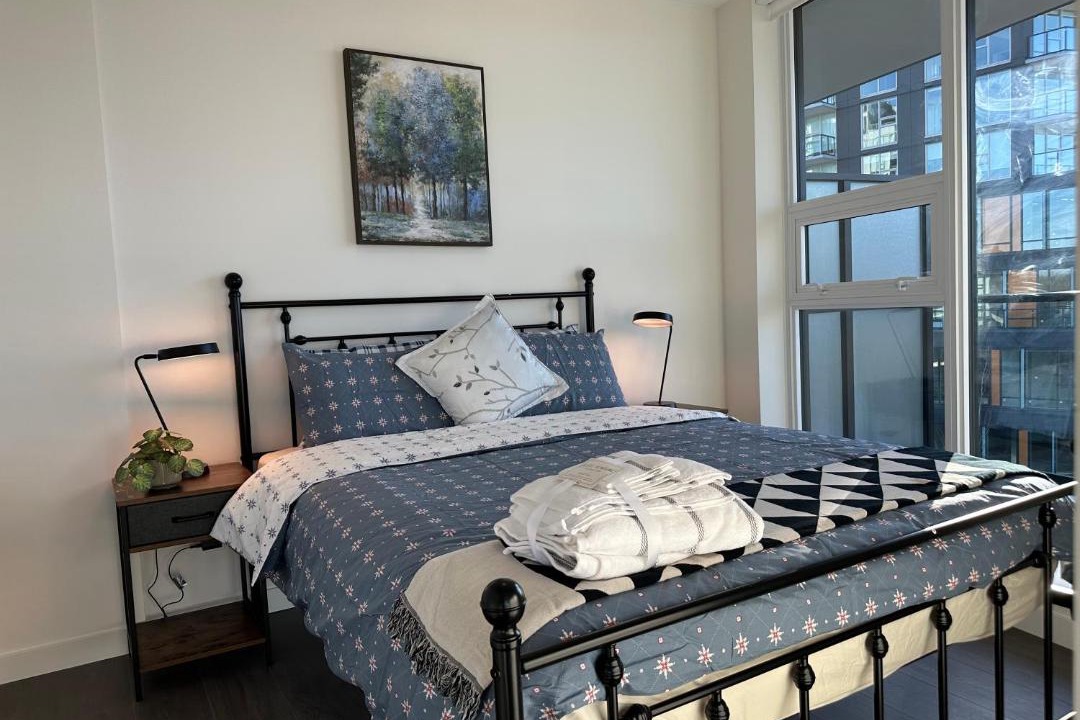 Photo of Bedroom in Vancouver