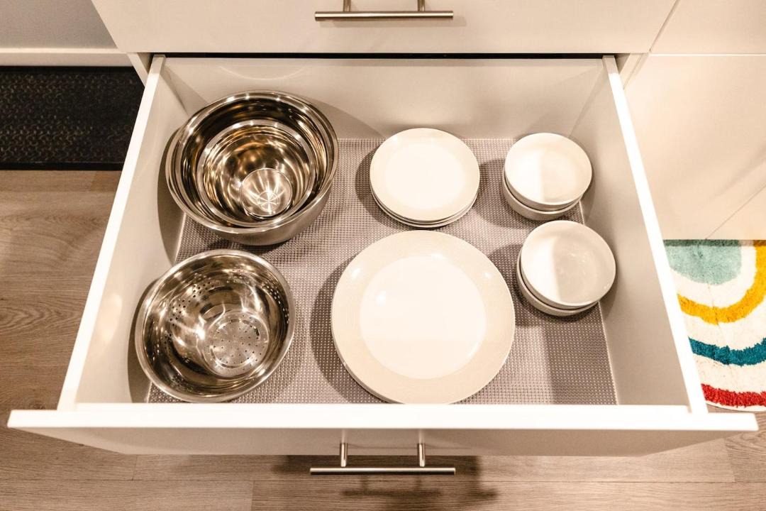 Photo of Kitchen in Nordegg