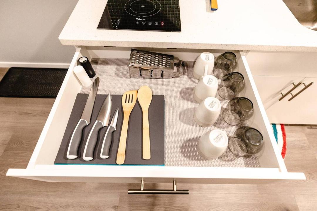 Photo of Kitchen in Nordegg