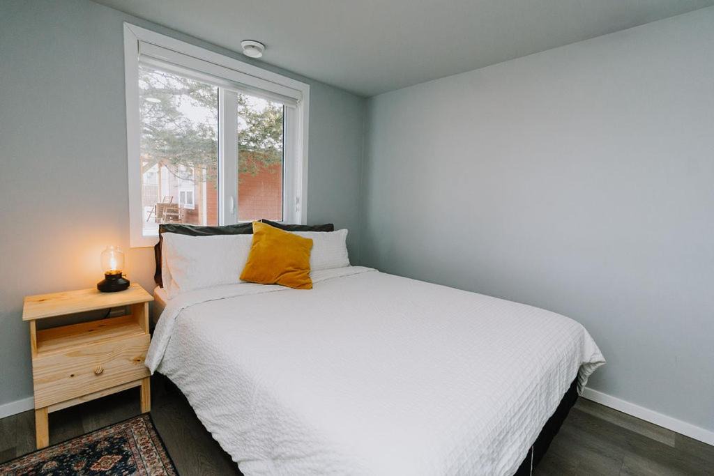 Photo of Bedroom in Nordegg