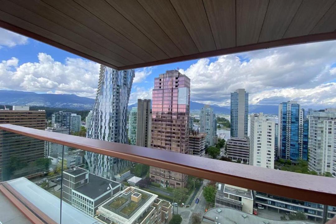 Photo of Patio Balcony in West End