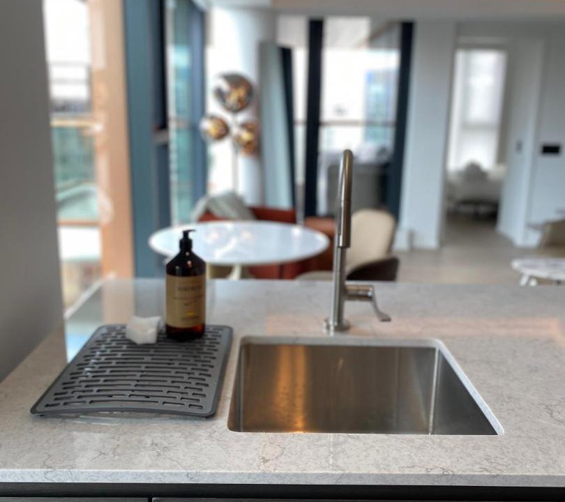 Photo of Kitchen in West End