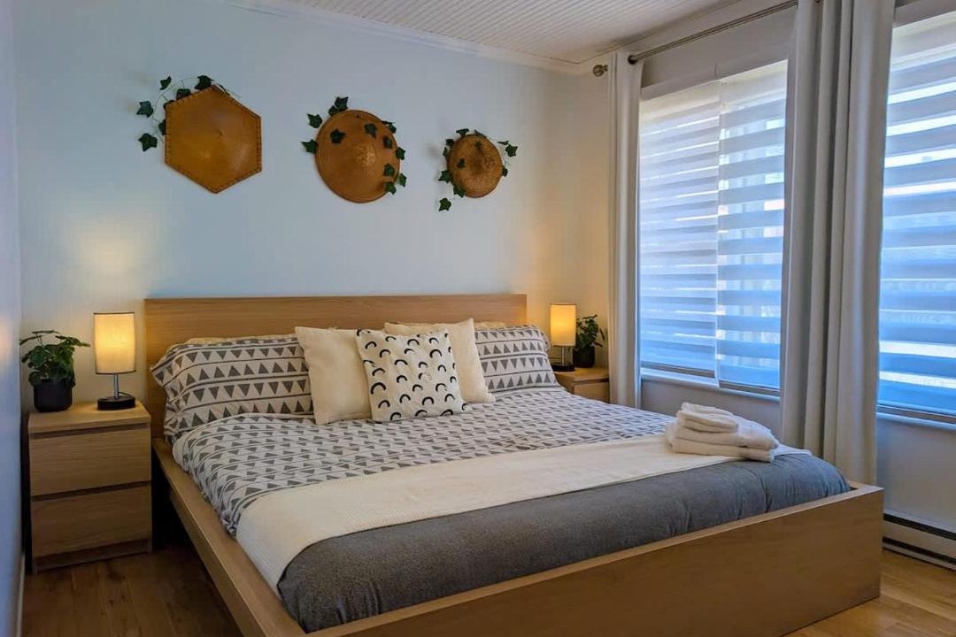 Photo of Bedroom in Ste Anne de Beaupre