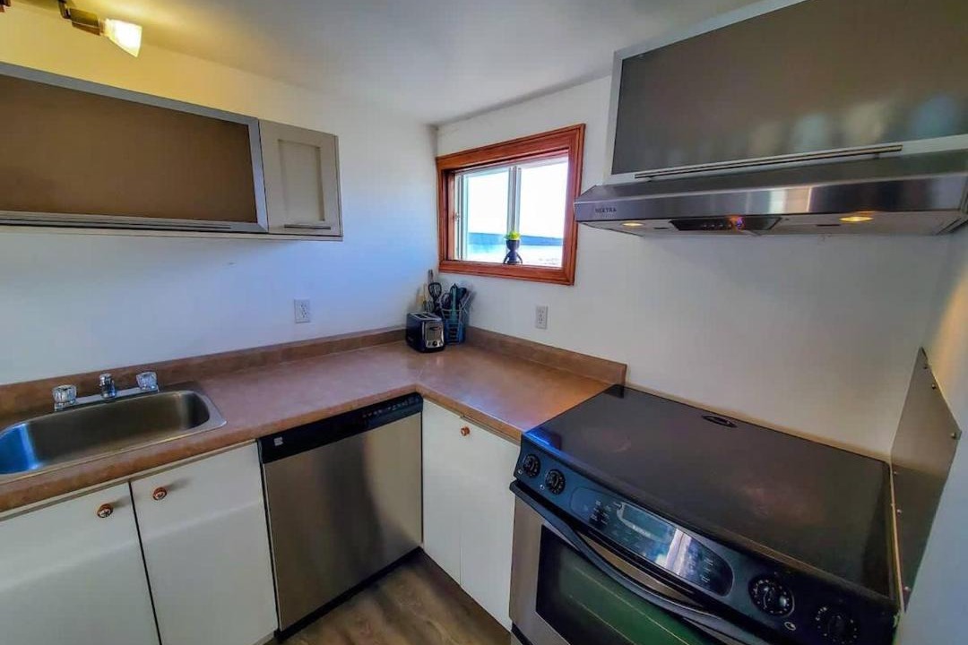 Photo of Kitchen in Ste Anne de Beaupre
