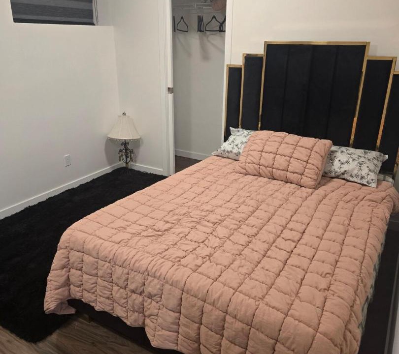 Photo of Bedroom in Chestermere