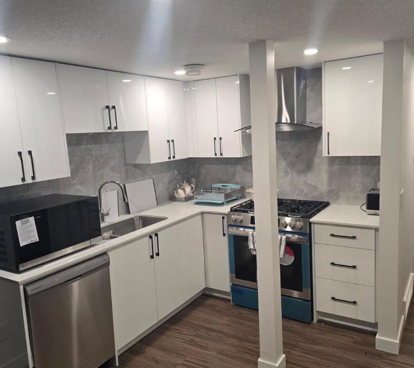 Photo of Kitchen in Chestermere