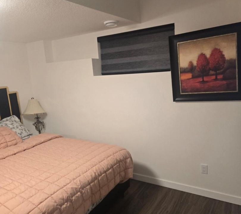 Photo of Bedroom in Chestermere