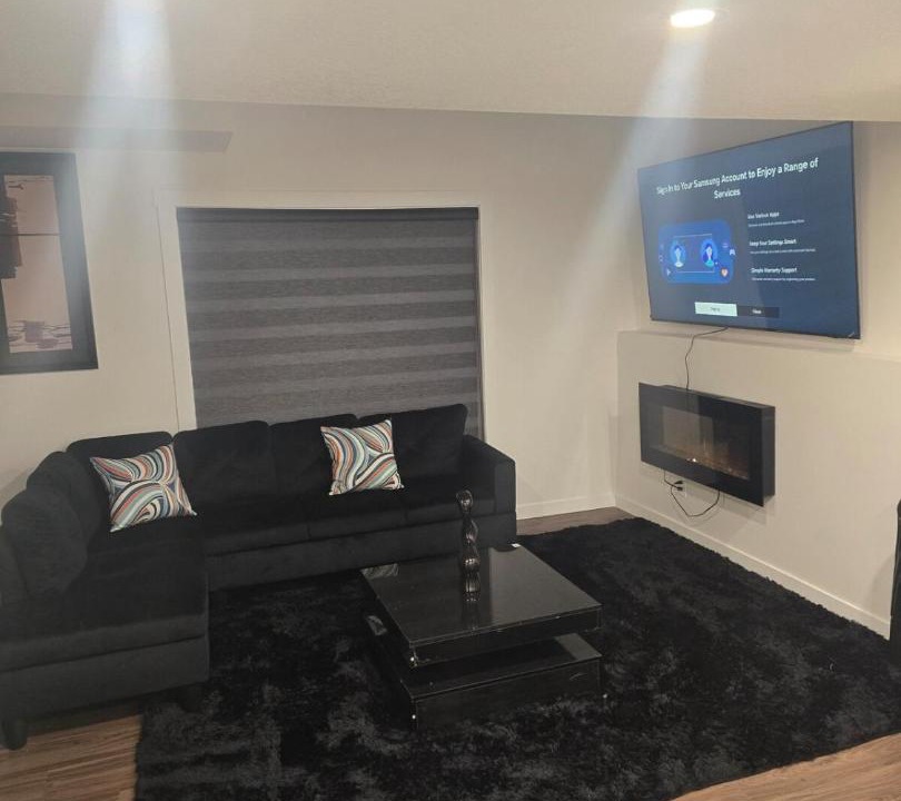 Photo of Livingroom in Chestermere