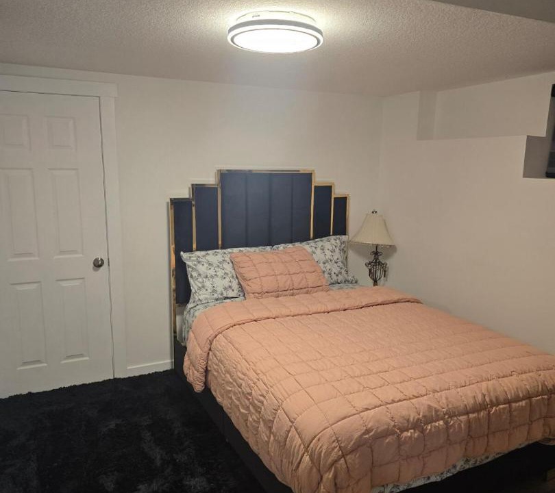 Photo of Bedroom in Chestermere