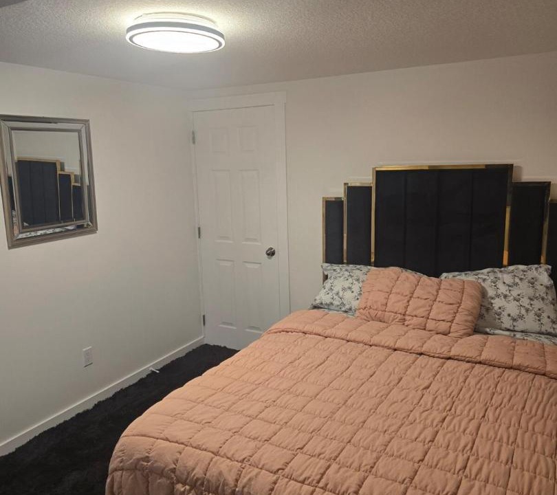 Photo of Bedroom in Chestermere