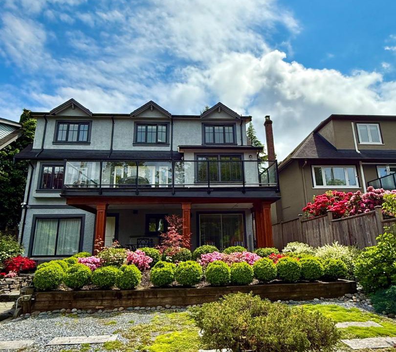 Photo of Others in West Point Grey