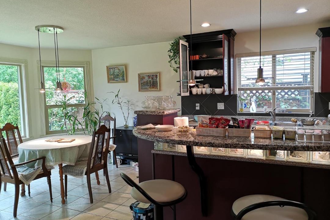 Photo of Kitchen in Maple Ridge
