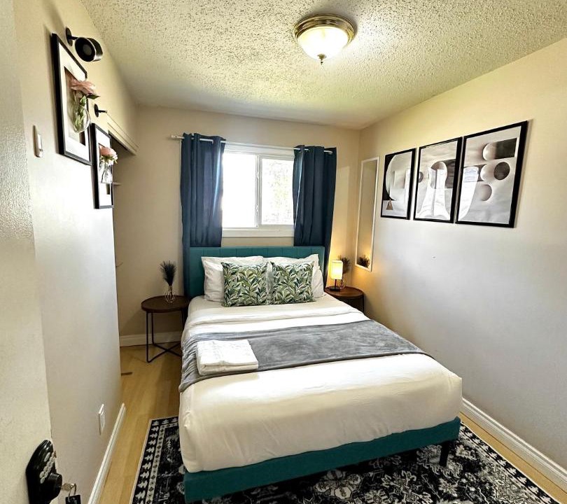 Photo of Bedroom in Northeast Edmonton