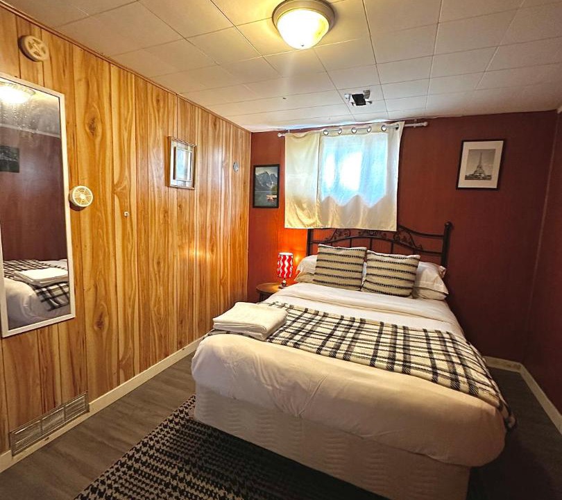 Photo of Bedroom in Northeast Edmonton
