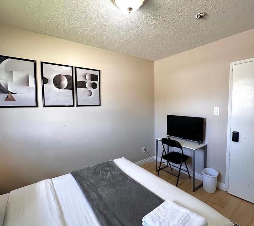 Photo of Bedroom in Northeast Edmonton