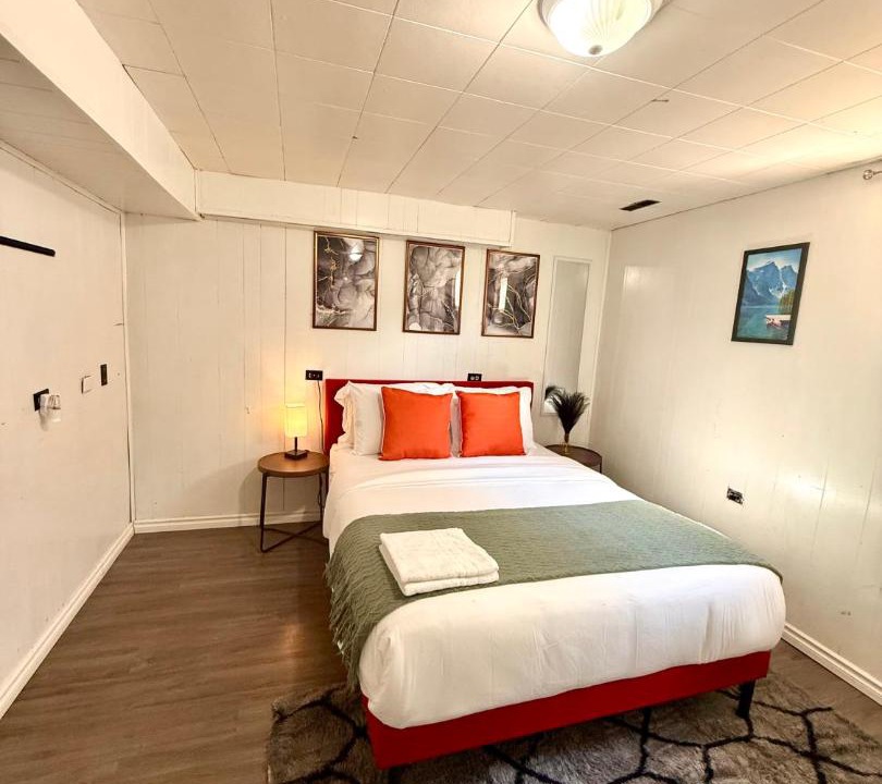 Photo of Bedroom in Northeast Edmonton