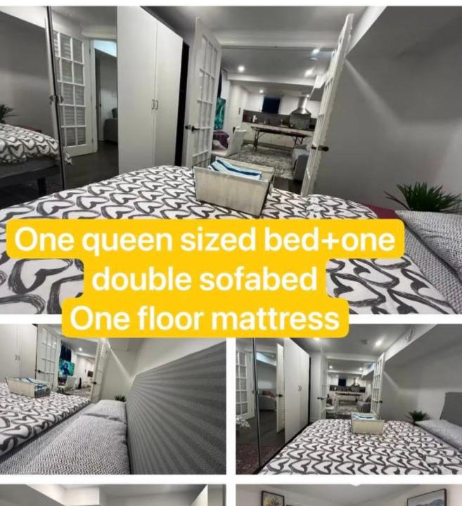 Photo of Bedroom in Richmond Hill