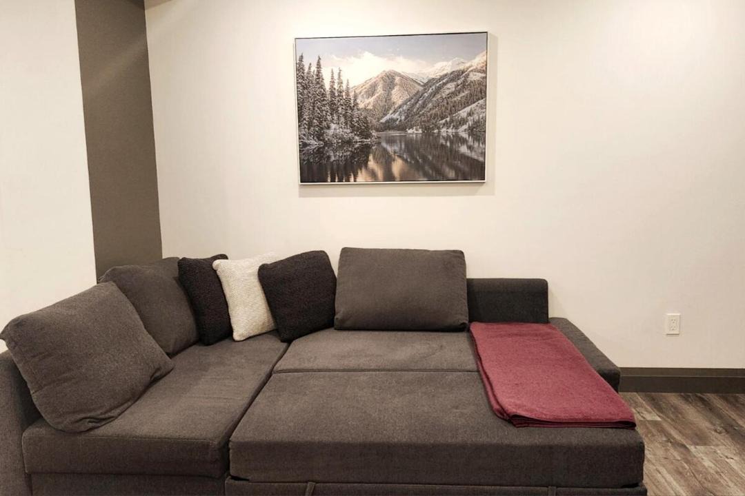 Photo of Livingroom in Victoria Village