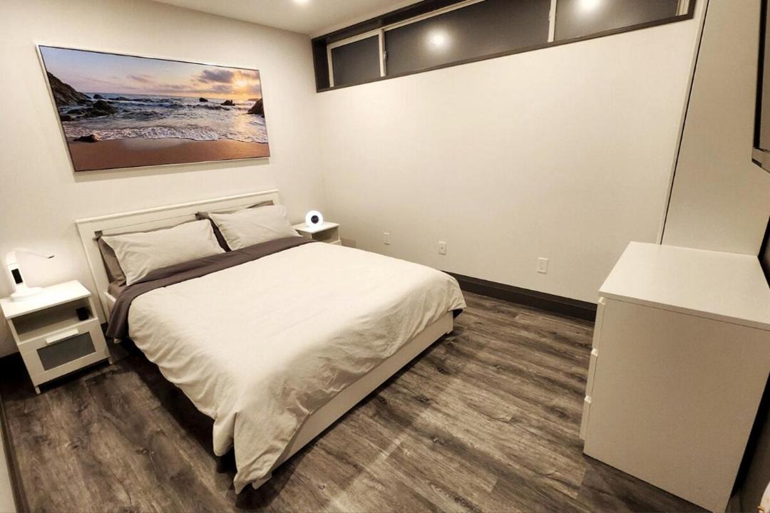 Photo of Bedroom in Victoria Village