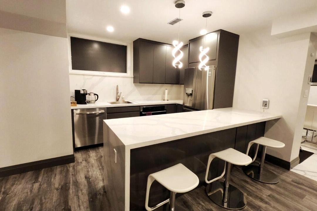 Photo of Kitchen in Victoria Village