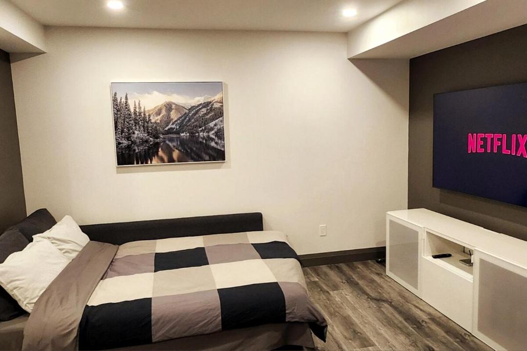 Photo of Bedroom in Victoria Village
