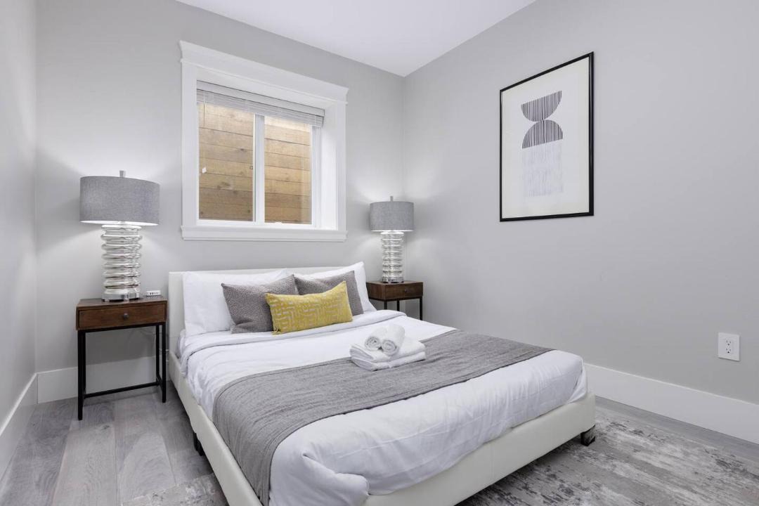 Photo of Bedroom in Delta