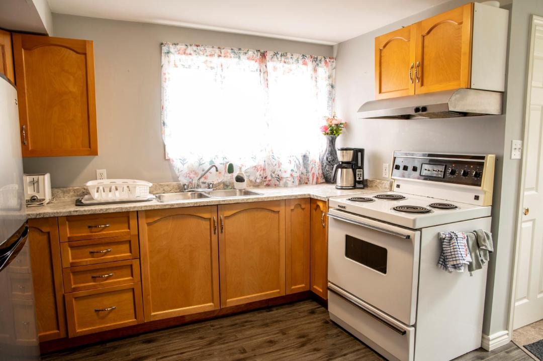 Photo of Kitchen in Terra Nova