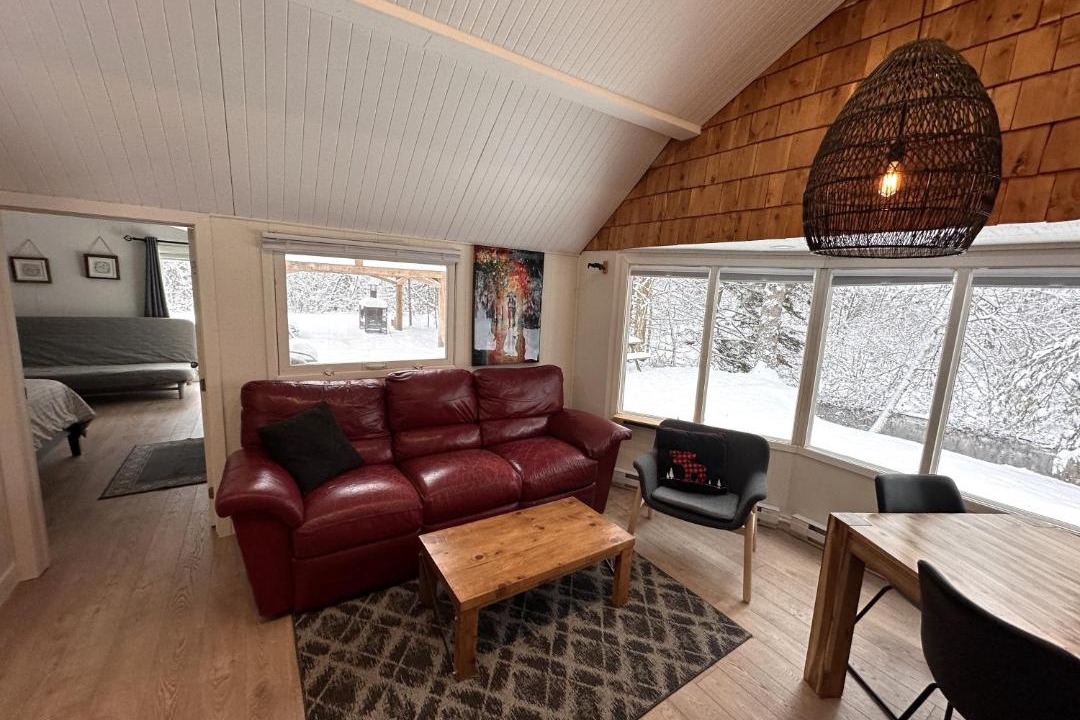 Photo of Others in Mauricie