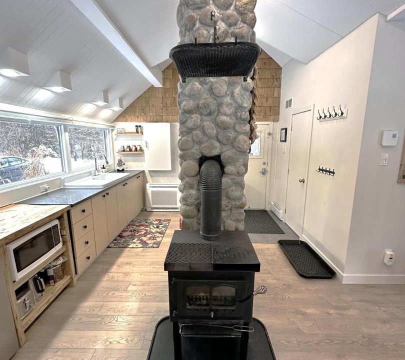 Photo of Kitchen in Mauricie
