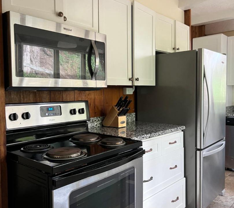 Photo of Kitchen in Regional District of Nanaimo