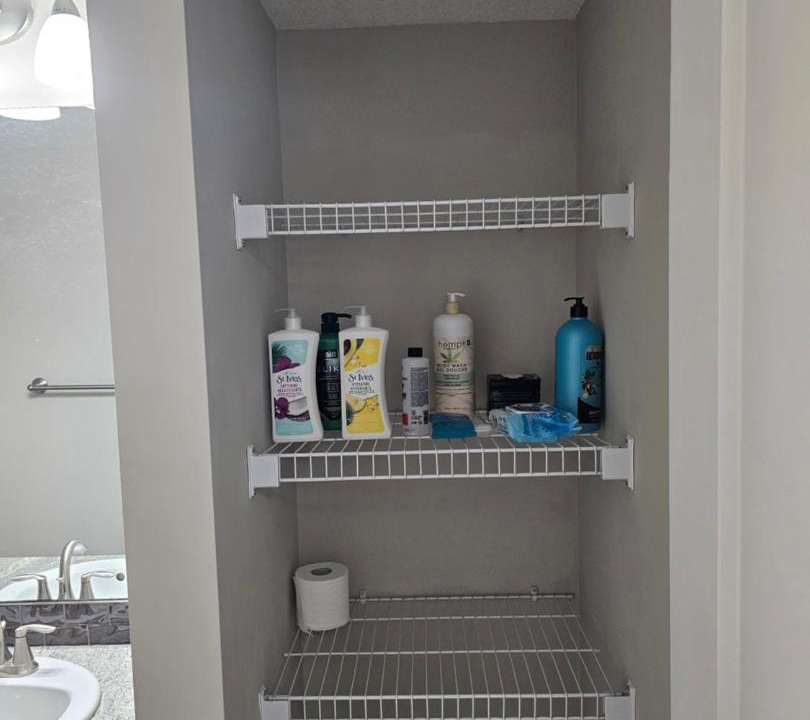 Photo of Bathroom in Evanston