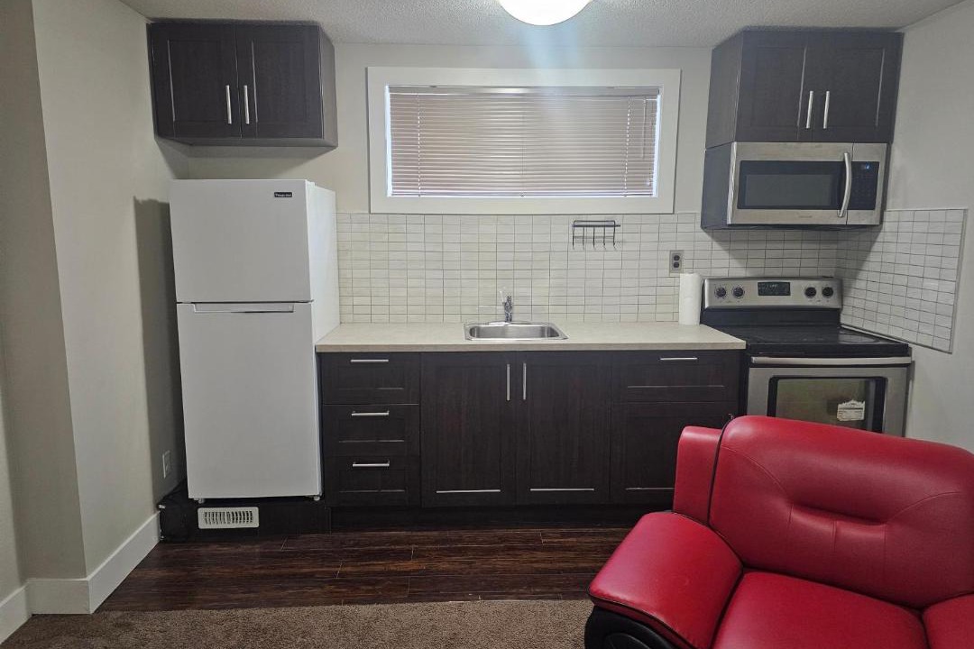 Photo of Kitchen in Evanston