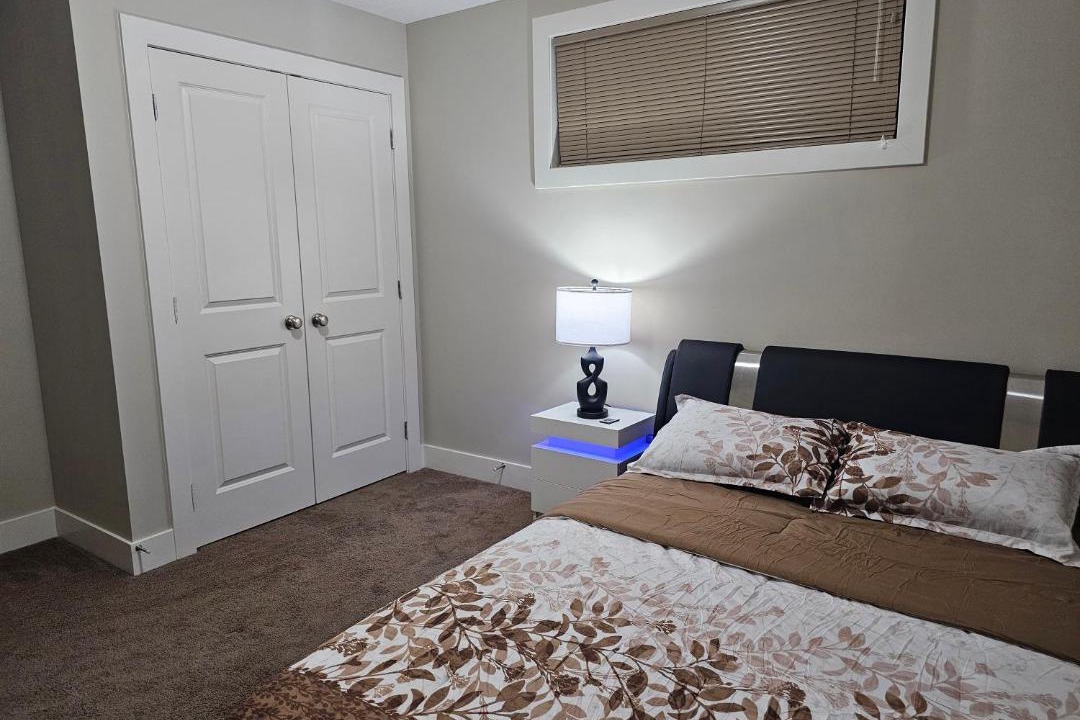 Photo of Bedroom in Evanston