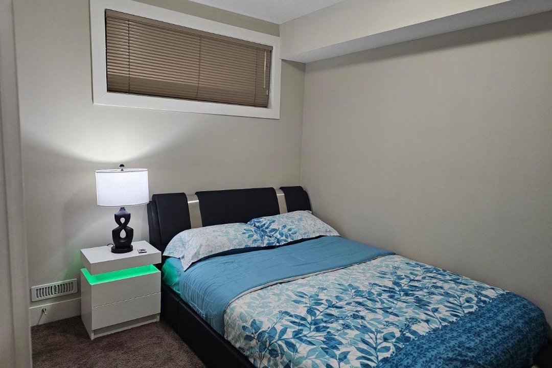 Photo of Bedroom in Evanston