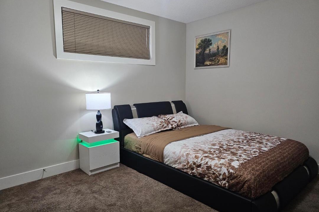 Photo of Bedroom in Evanston