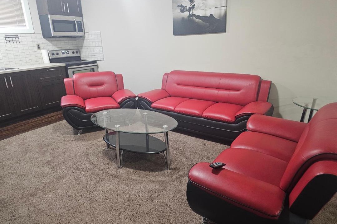 Photo of Livingroom in Evanston