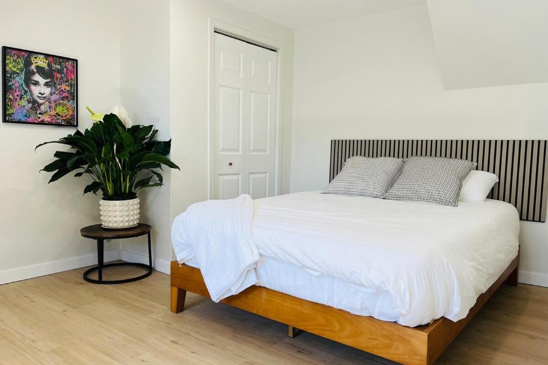 Photo of Bedroom in Northwest Calgary