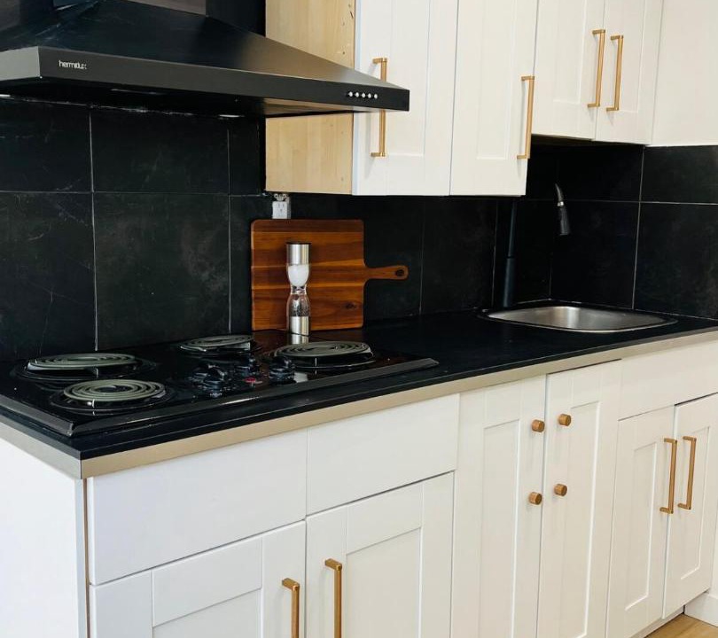 Photo of Kitchen in Northwest Calgary