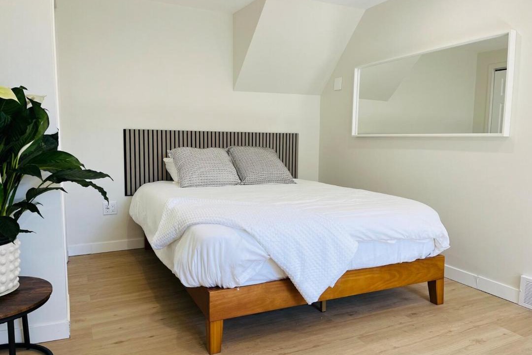 Photo of Bedroom in Northwest Calgary