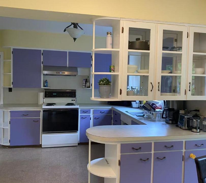 Photo of Kitchen in Dunbar